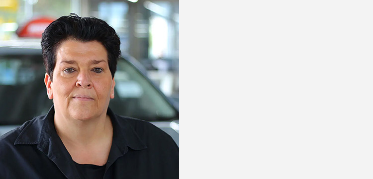 Susanne Franke, Service