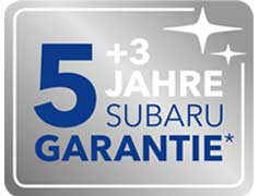 Subaru Garantie Subaru Garantie